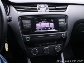 Škoda Octavia 1,6 TDI Ambition Klima Te 2015