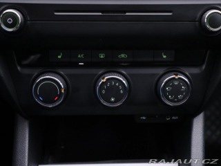 Škoda Octavia 1,6 TDI Ambition Klima Te 2015