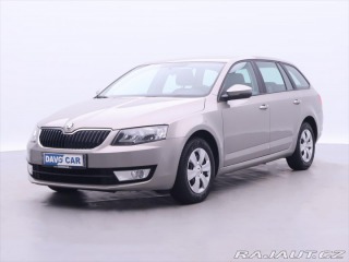 Škoda Octavia 1,6 TDI Ambition Klima Te 2015