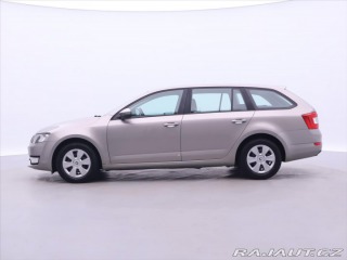 Škoda Octavia 1,6 TDI Ambition Klima Te 2015