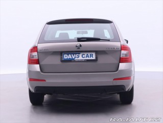 Škoda Octavia 1,6 TDI Ambition Klima Te 2015