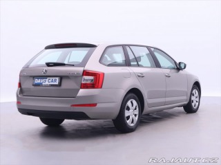 Škoda Octavia 1,6 TDI Ambition Klima Te 2015