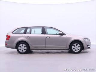 Škoda Octavia 1,6 TDI Ambition Klima Te 2015