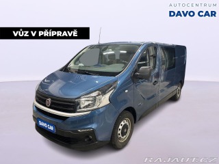 Fiat  Talento 2,0 MJet 107kW L2 6-Míst