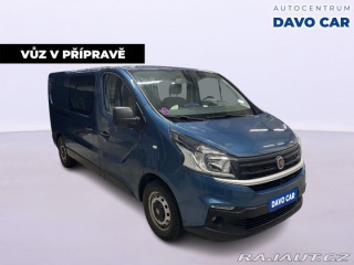 Fiat Ostatní modely Talento 2,0 MJet 107kW L2 6-Míst 2020