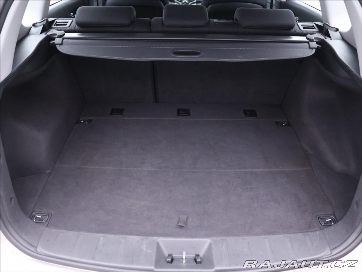 Hyundai i30 1,6 i 92kW CZ Klima STK 1 2009