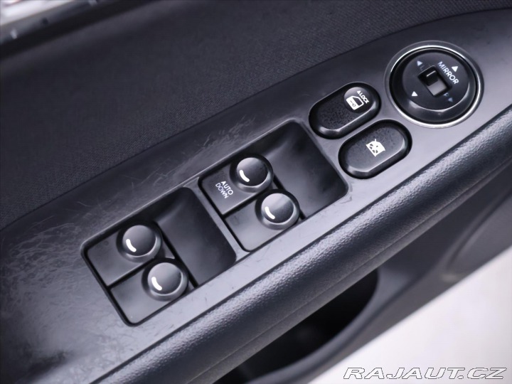 Hyundai i30 1,6 i 92kW CZ Klima STK 1 2009