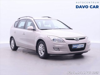 Hyundai i30 1,6 i 92kW CZ Klima STK 1 2009