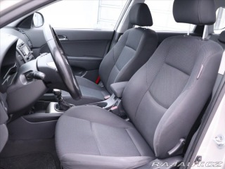 Hyundai i30 1,6 i 92kW CZ Klima STK 1 2009