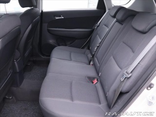 Hyundai i30 1,6 i 92kW CZ Klima STK 1 2009