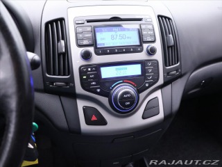 Hyundai i30 1,6 i 92kW CZ Klima STK 1 2009