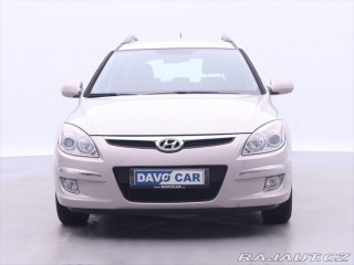 Hyundai i30 1,6 i 92kW CZ Klima STK 1 2009