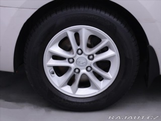 Hyundai i30 1,6 i 92kW CZ Klima STK 1 2009