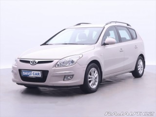Hyundai i30 1,6 i 92kW CZ Klima STK 1 2009