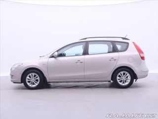 Hyundai i30 1,6 i 92kW CZ Klima STK 1 2009