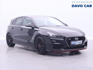 Hyundai i30 2,0 TGDI 202kW N Performa