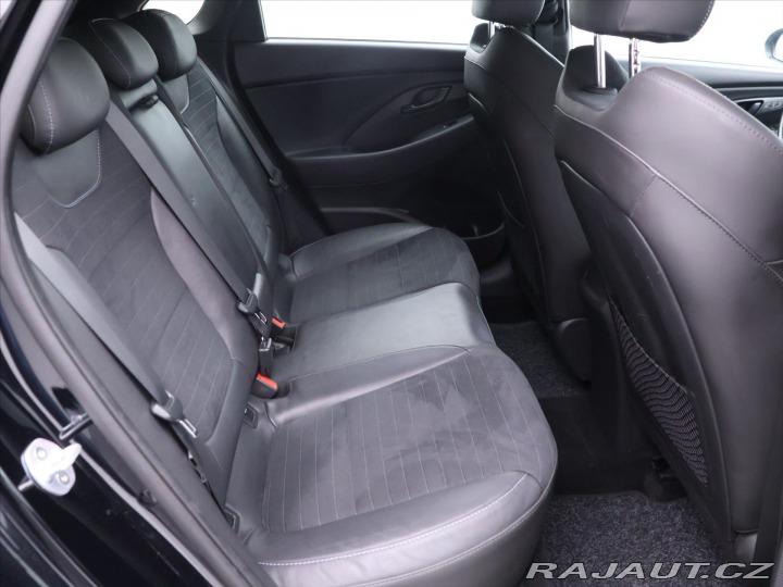 Hyundai i30 2,0 TGDI 202kW N Performa 2018