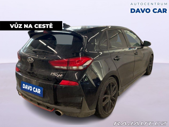 Hyundai i30 2,0 TGDI 202kW N Performa 2018