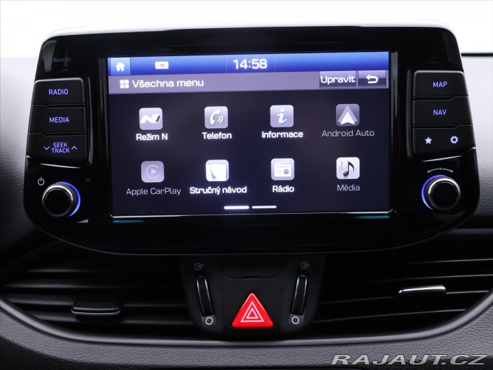 Hyundai i30 2,0 TGDI 202kW N Performa 2018