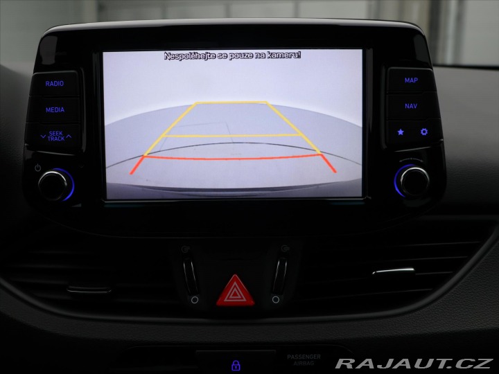 Hyundai i30 2,0 TGDI 202kW N Performa 2018