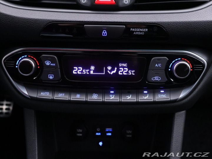 Hyundai i30 2,0 TGDI 202kW N Performa 2018