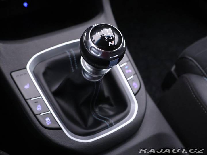 Hyundai i30 2,0 TGDI 202kW N Performa 2018