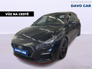 Hyundai i30 2,0 TGDI 202kW N Performa 2018