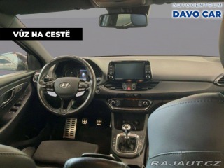 Hyundai i30 2,0 TGDI 202kW N Performa 2018