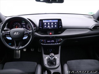 Hyundai i30 2,0 TGDI 202kW N Performa 2018