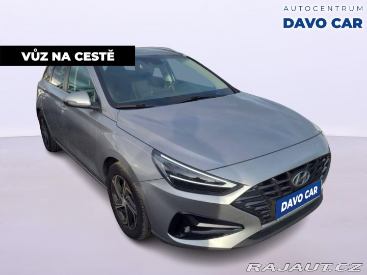 Hyundai i30 1,5 T-GDI 118 kW Smart Au 2023