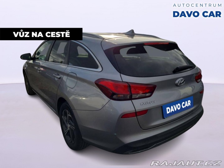 Hyundai i30 1,5 T-GDI 118kW Aut. Smar 2023