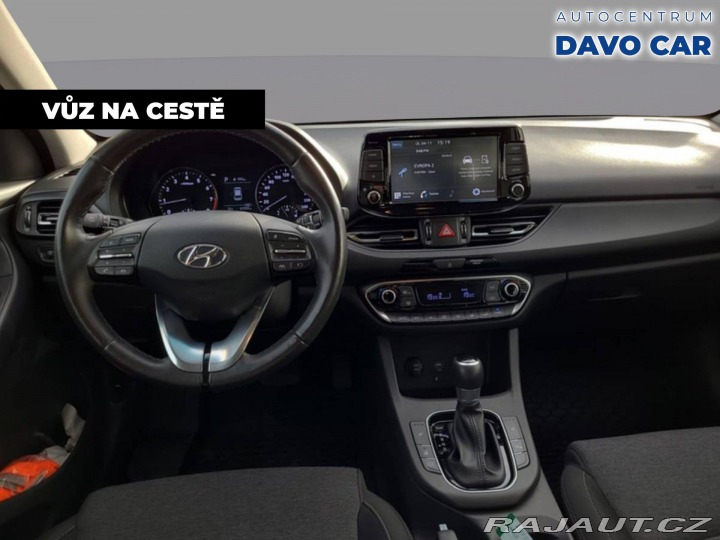 Hyundai i30 1,5 T-GDI 118 kW Smart Au 2023
