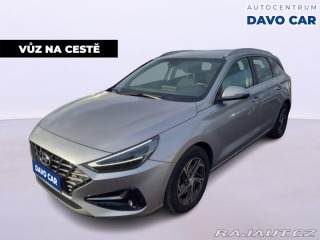 Hyundai i30 1,5 T-GDI 118 kW Smart Au 2023