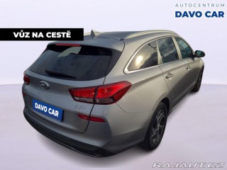 Hyundai i30 1,5 T-GDI 118 kW Smart Au 2023