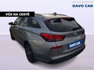 Hyundai i30 1,5 T-GDI 118 kW Smart Au 2023