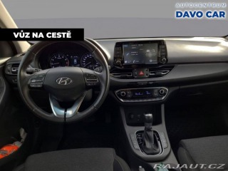 Hyundai i30 1,5 T-GDI 118 kW Smart Au 2023