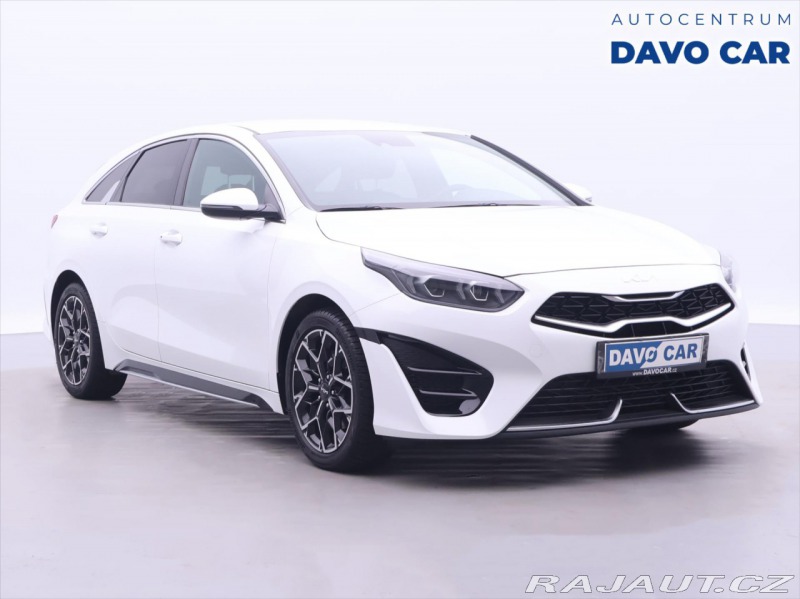 Kia ProCeed 1,5 T-GDi 117kW GT-Line P