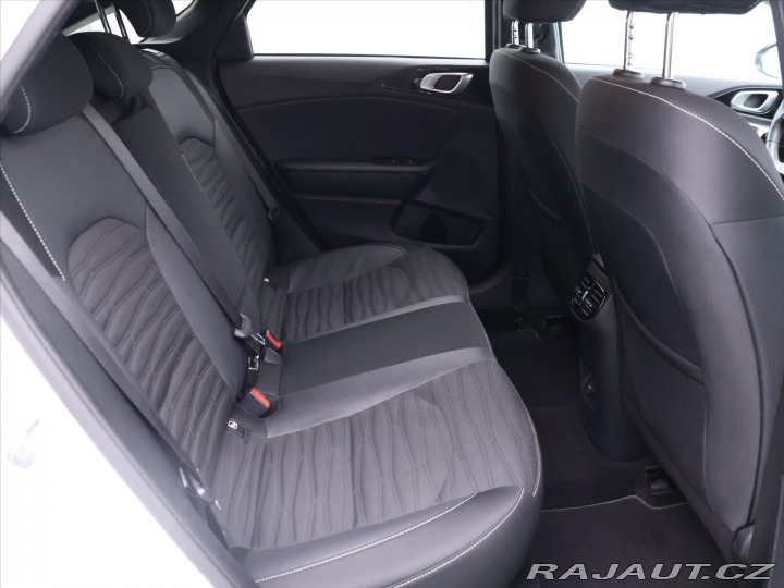 Kia ProCeed 1,5 T-GDi 117kW GT-Line P 2022