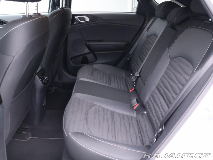 Kia ProCeed 1,5 T-GDi 117kW GT-Line P 2022