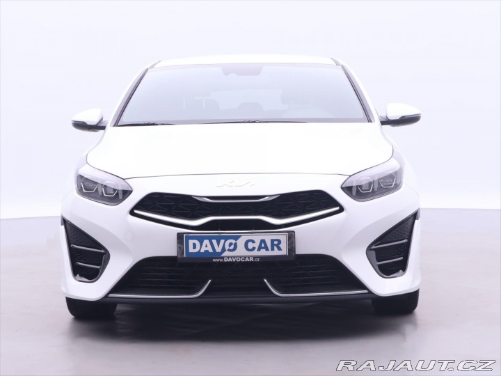 Kia ProCeed 1,5 T-GDi 117kW GT-Line P 2022