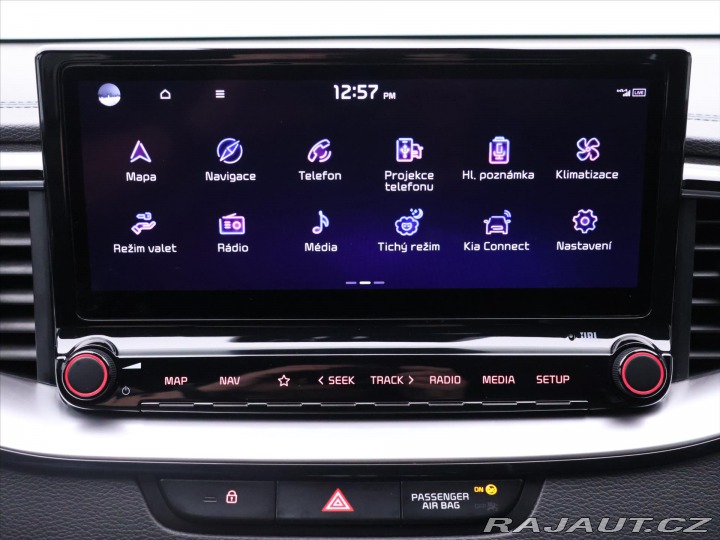 Kia ProCeed 1,5 T-GDi 117kW GT-Line P 2022