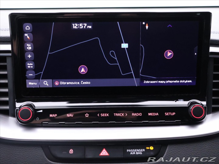 Kia ProCeed 1,5 T-GDi 117kW GT-Line P 2022