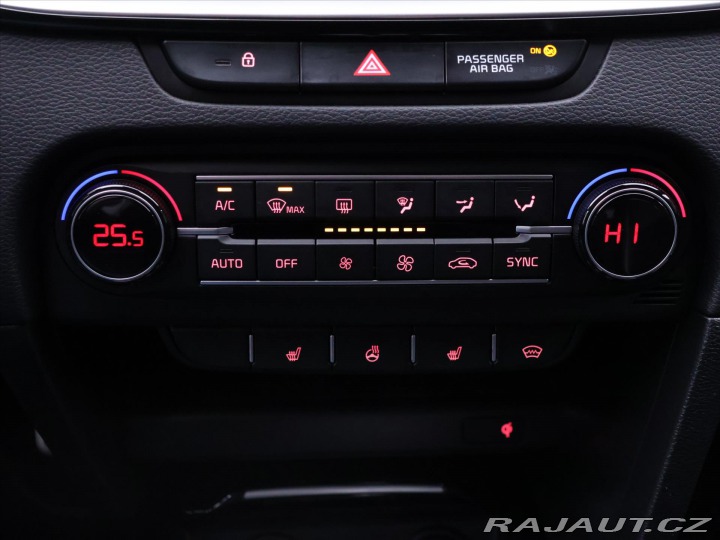 Kia ProCeed 1,5 T-GDi 117kW GT-Line P 2022