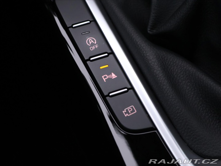 Kia ProCeed 1,5 T-GDi 117kW GT-Line P 2022