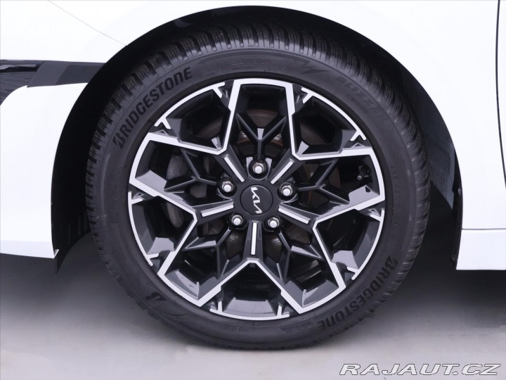 Kia ProCeed 1,5 T-GDi 117kW GT-Line P 2022