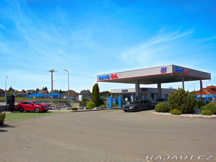 Kia ProCeed 1,5 T-GDi 117kW GT-Line P 2022