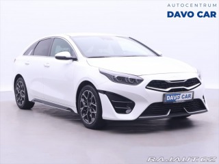 Kia ProCeed 1,5 T-GDi 117kW GT-Line P 2022