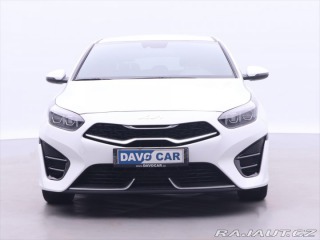 Kia ProCeed 1,5 T-GDi 117kW GT-Line P 2022