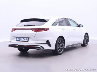 Kia ProCeed 1,5 T-GDi 117kW GT-Line P 2022