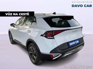 Kia Sportage 1,6 T-GDI 110 kW Exclusiv 2023